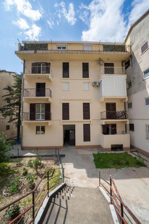 קוטור Seaside Serenity: 2-Bedroom Apartment With Boka Bay View מראה חיצוני תמונה