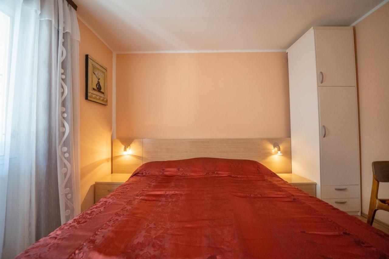 קוטור Seaside Serenity: 2-Bedroom Apartment With Boka Bay View מראה חיצוני תמונה