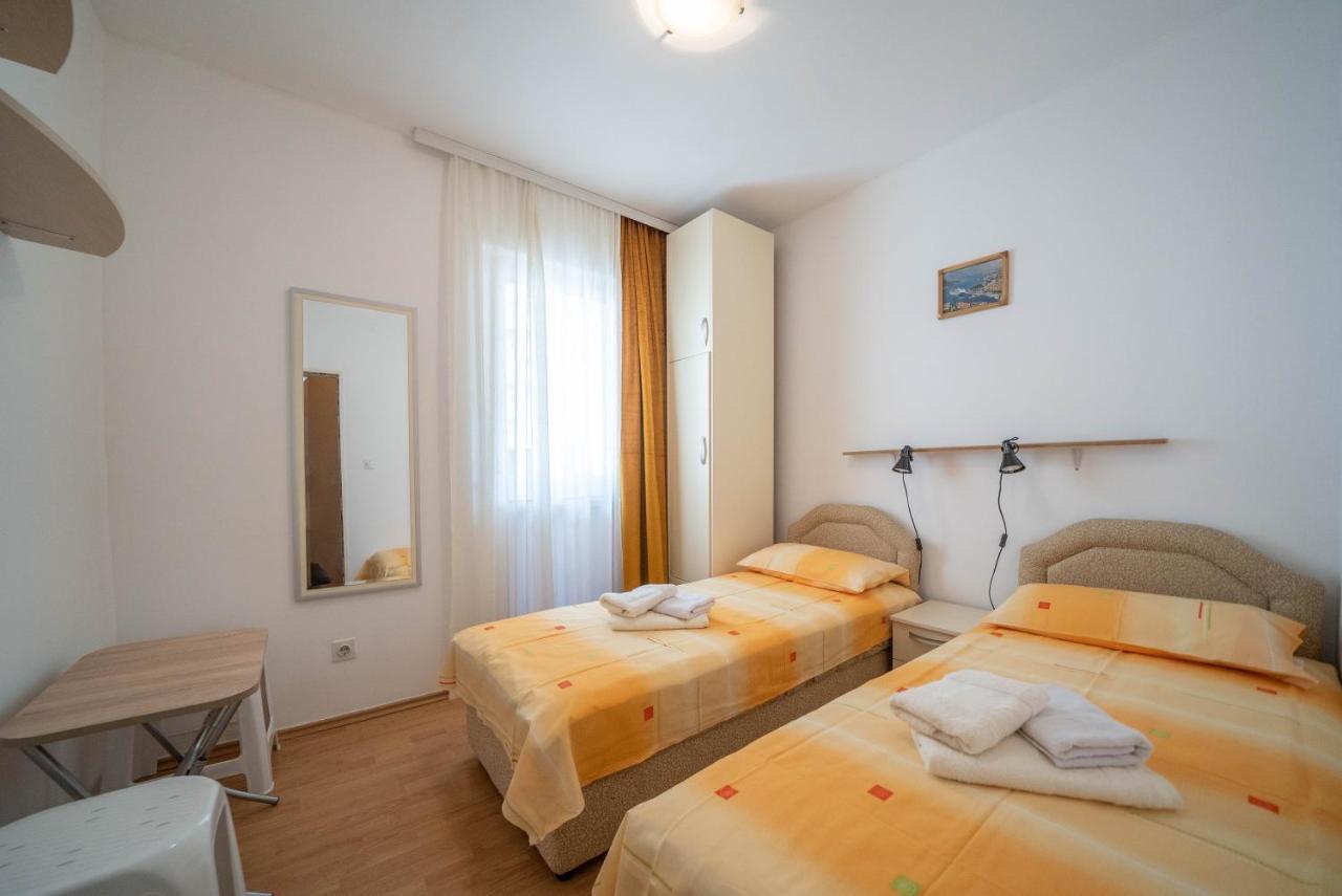קוטור Seaside Serenity: 2-Bedroom Apartment With Boka Bay View מראה חיצוני תמונה